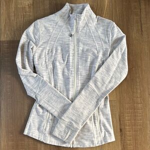 Lululemon align jacket